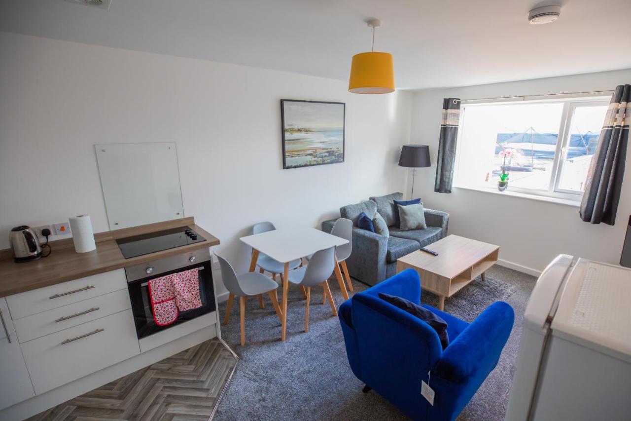 Sigma Executive Apartment 6 North Shields Exteriér fotografie