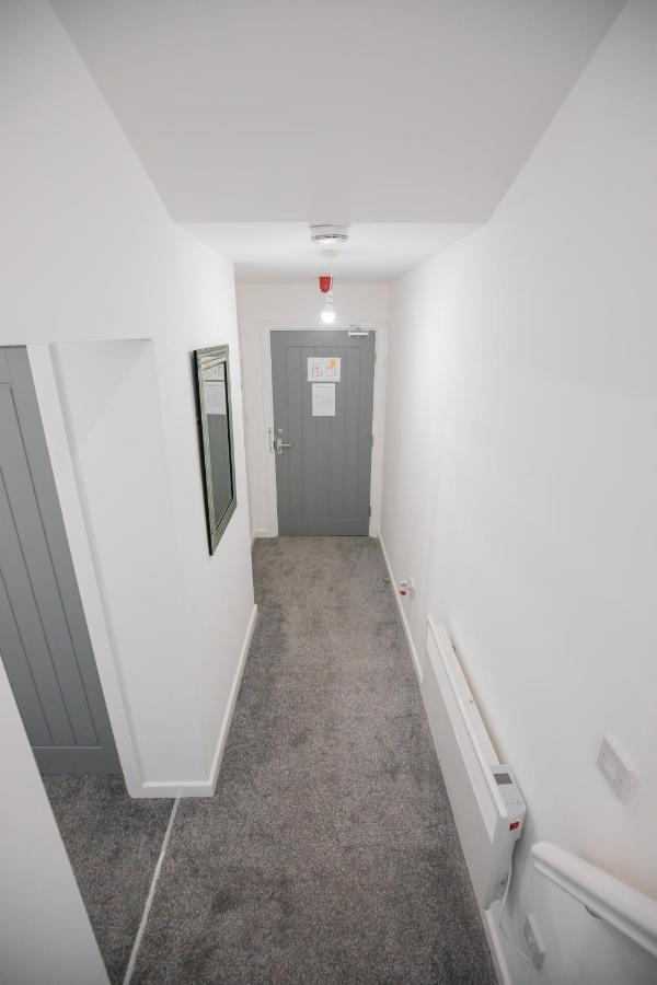 Sigma Executive Apartment 6 North Shields Exteriér fotografie